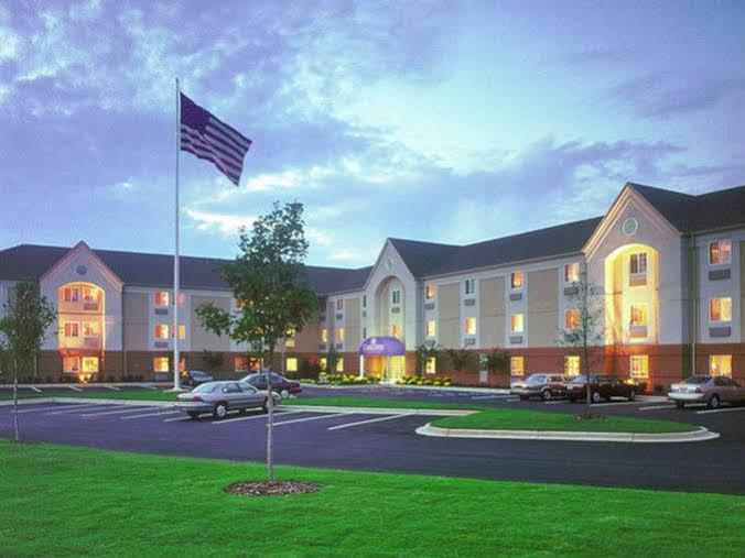 Sonesta Simply Suites Philadelphia Mount Laurel Dış mekan fotoğraf