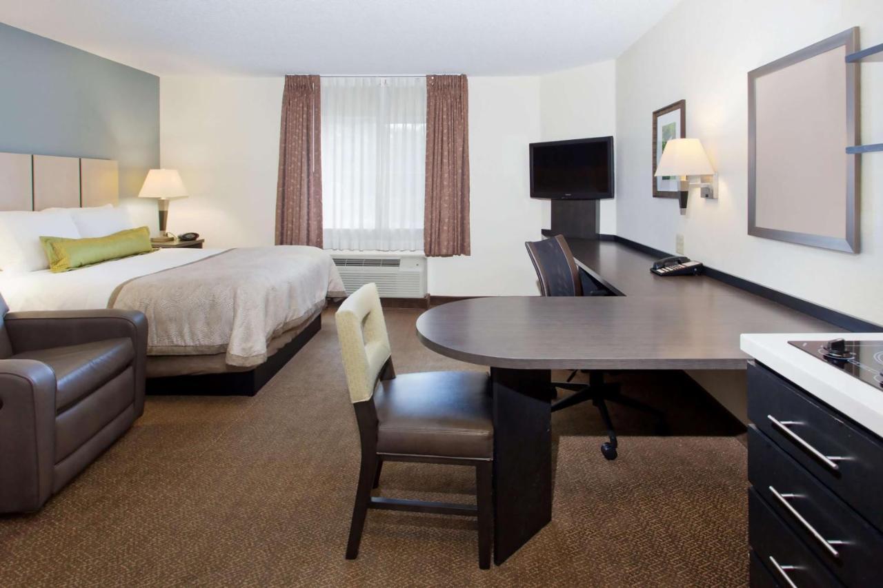 Sonesta Simply Suites Philadelphia Mount Laurel Dış mekan fotoğraf