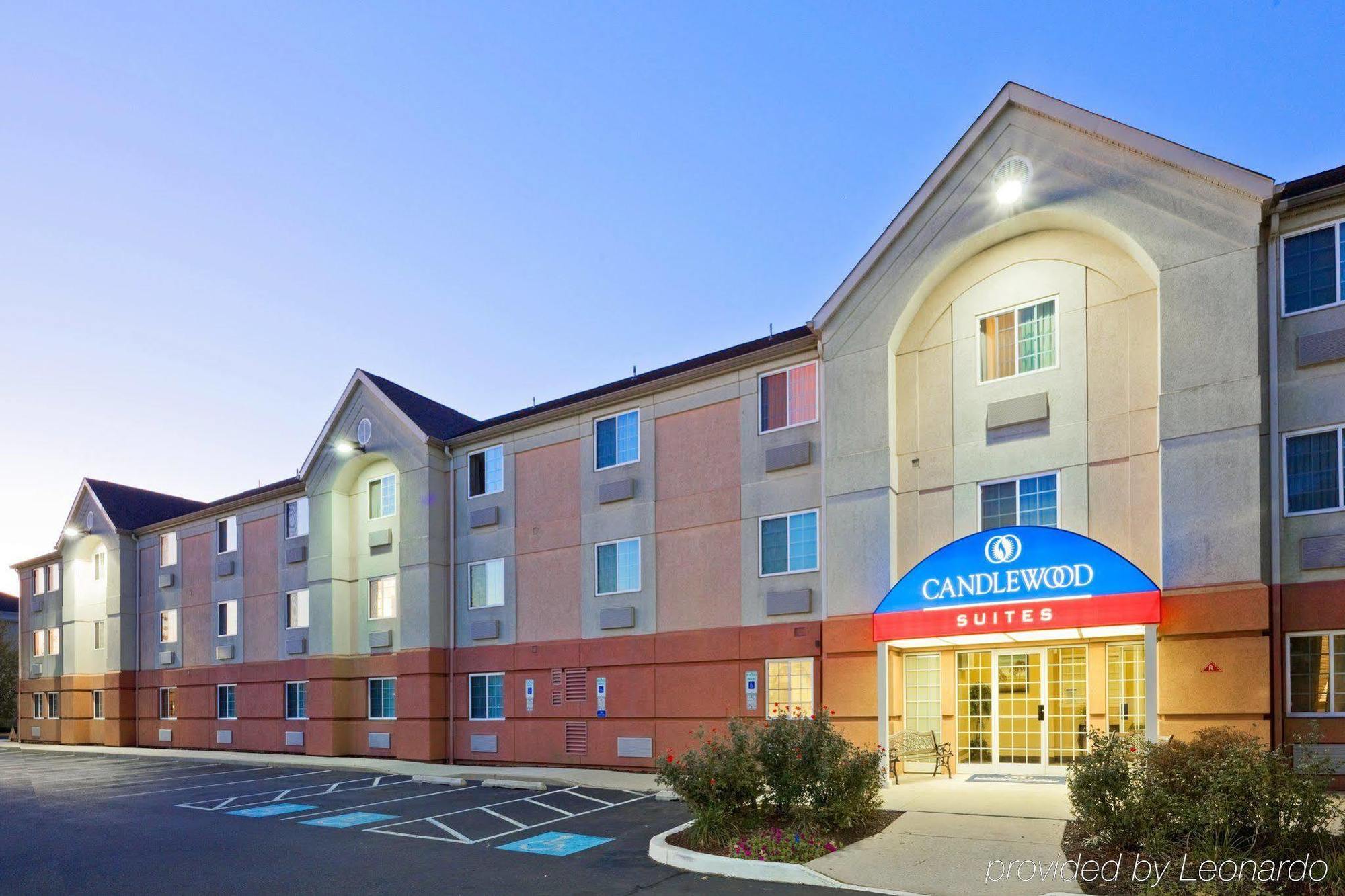 Sonesta Simply Suites Philadelphia Mount Laurel Dış mekan fotoğraf